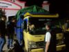 Antisipasi Gangguan Kamtibmas, Polres Banyuasin Gelar Razia Kegiatan Rutin yang di Tingkatkan